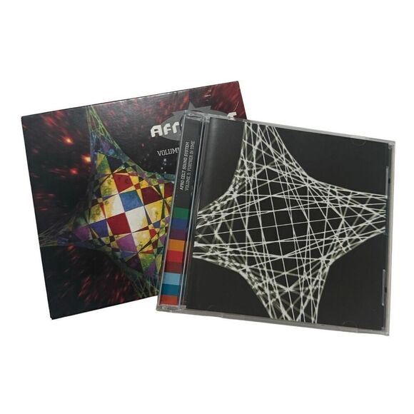 Volume 3: Further in Time by Afro Celt Sound System (CD, Jun-2001, Real World..) - Picture 3 of 8